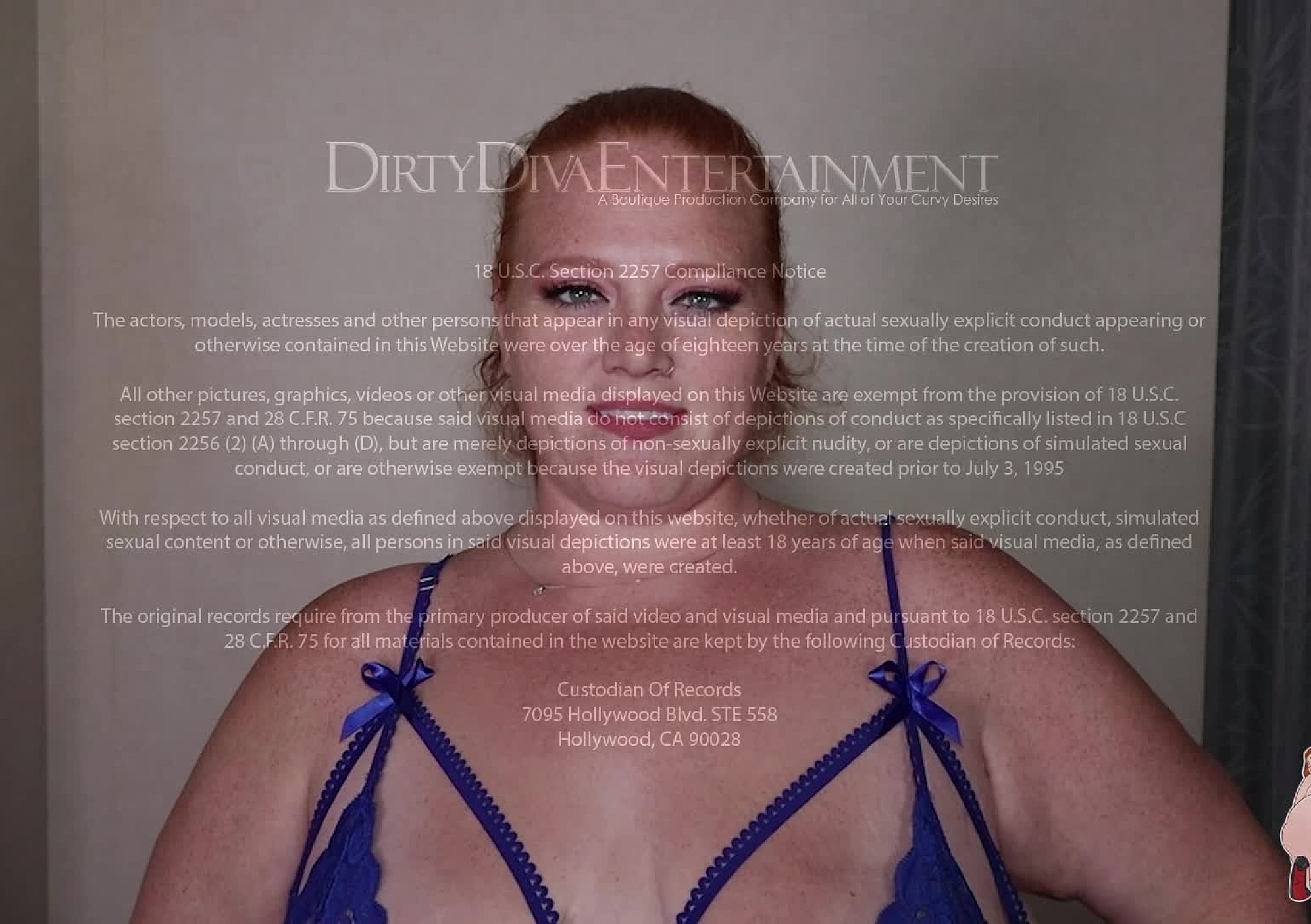 Riding You